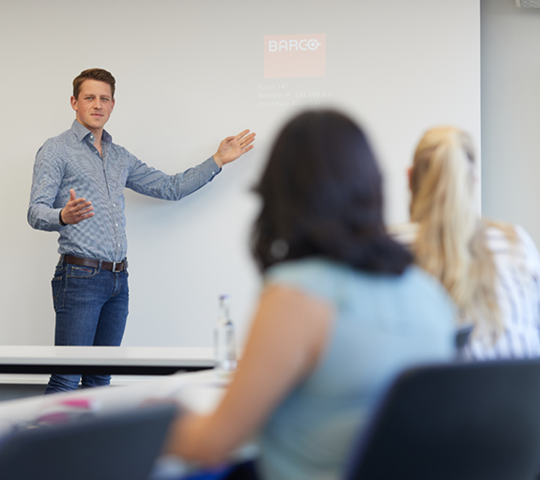 Studieren bei der KMW