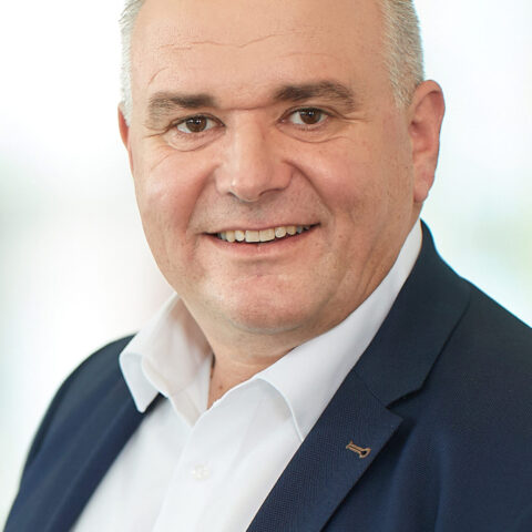 Jörg Höhler, Mitglied des Vorstandes