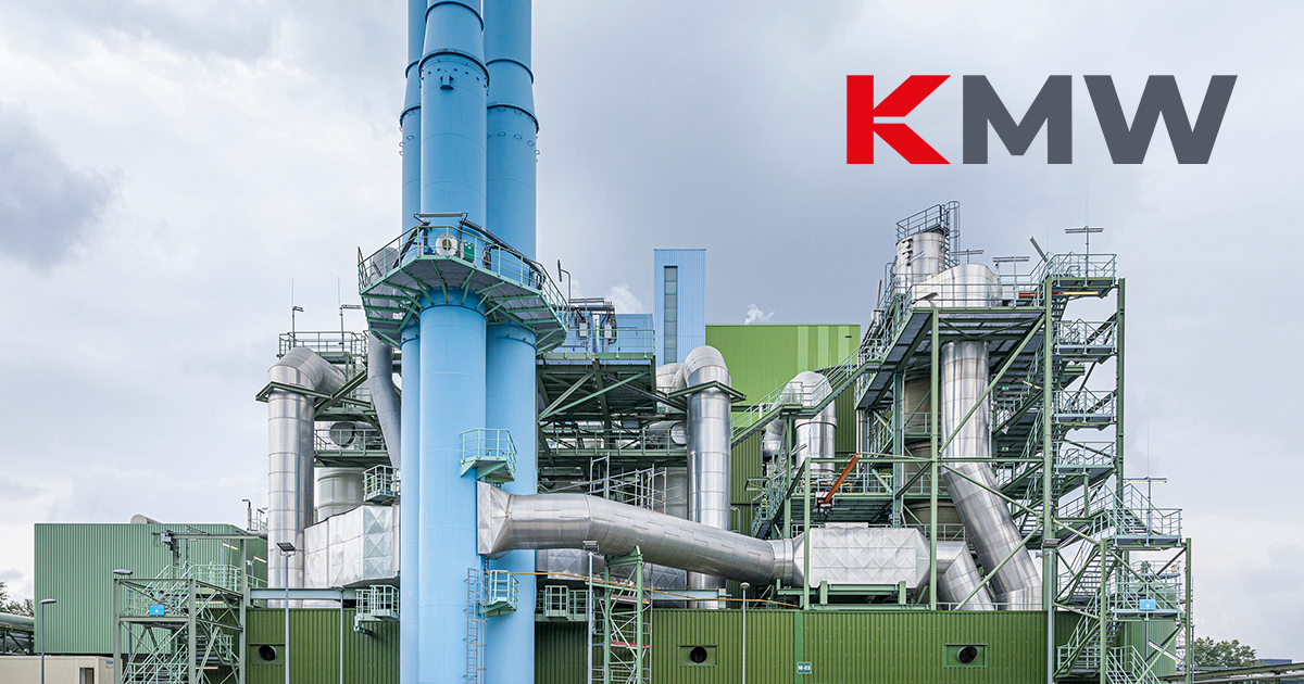 Attraktive Möglichkeiten Machen Sie Karriere bei KMW