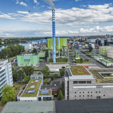 KMW Gelände, Mainz, Ingelheimer Aue